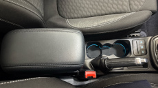 Ford Puma 1.0 EcoBoost Hybrid mHEV Titanium 5dr Petrol Hatchback